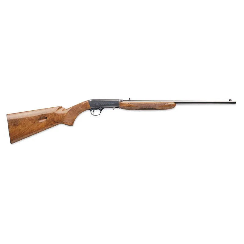 Browning SA-22 22 LR Rifle 19.25" 10+1 Polished Blue