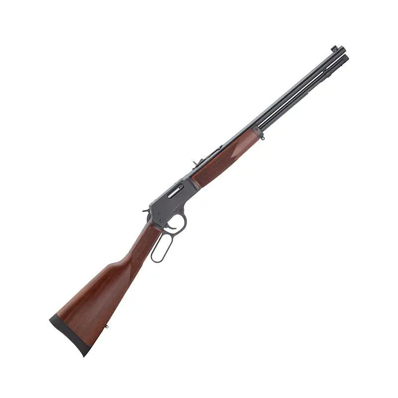 Henry Arms Big Boy Steel Rifle Walnut 41 Mag. 20"