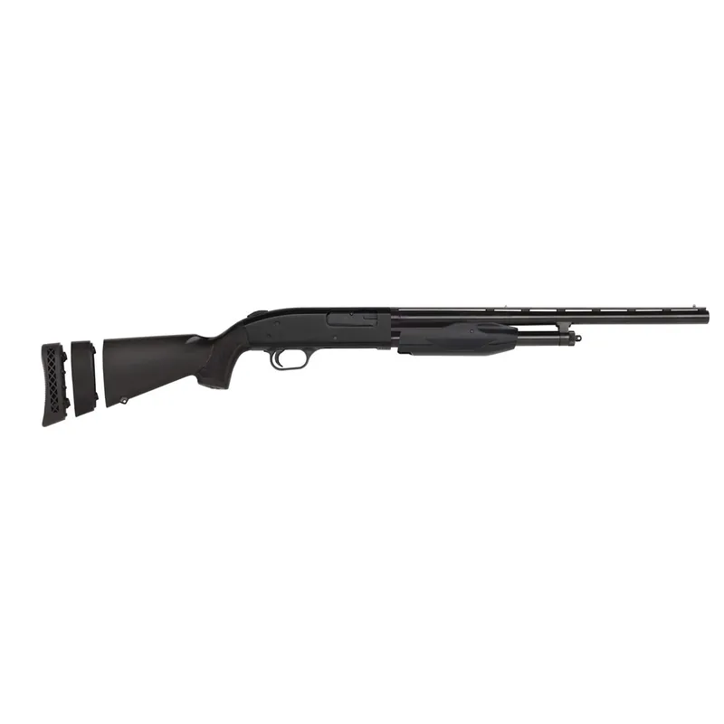 Mossberg 510 Mini Super Bantam 20 Ga Shotgun 3" Chamber 18.5" Blued