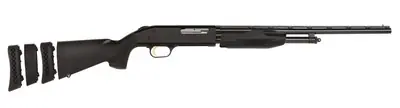 Mossberg 510 Mini Super Bantam .410 Ga 3" Chamber 18.5" Blued BBL