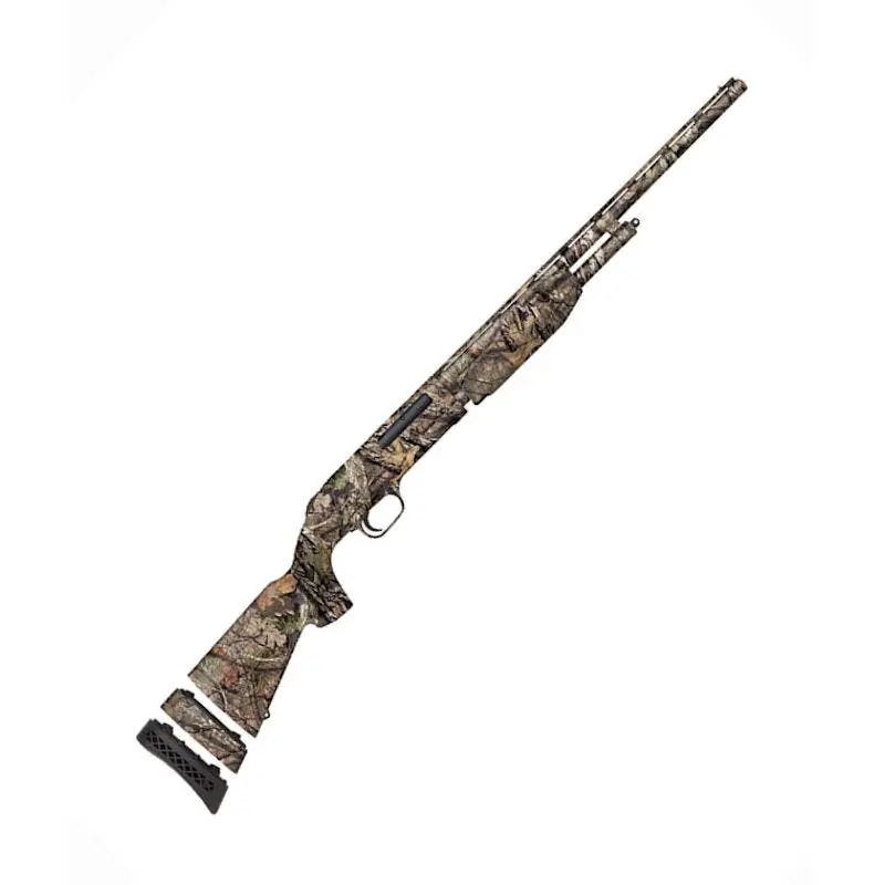 Mossberg 510 Youth Mini Super Bantam Shotgun .410ga 18.5"