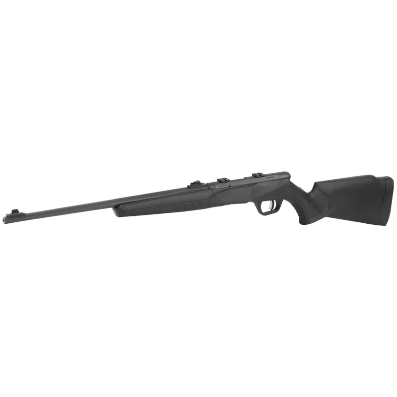 Savage Arms B22 F Bolt Action Rimfire Rifle Matte 22 LR 21" 70200