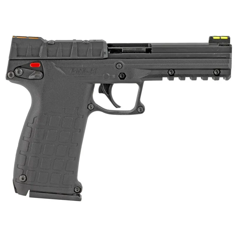 Kel Tec PMR-30 .22 Win. Mag Rimfire 4.3" BBL 30 Rd Black Grip