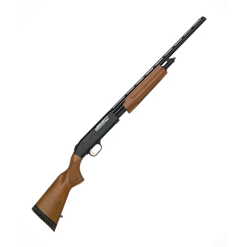 Mossberg 505 Youth Pump-Action Shotgun .410 Bore 20"