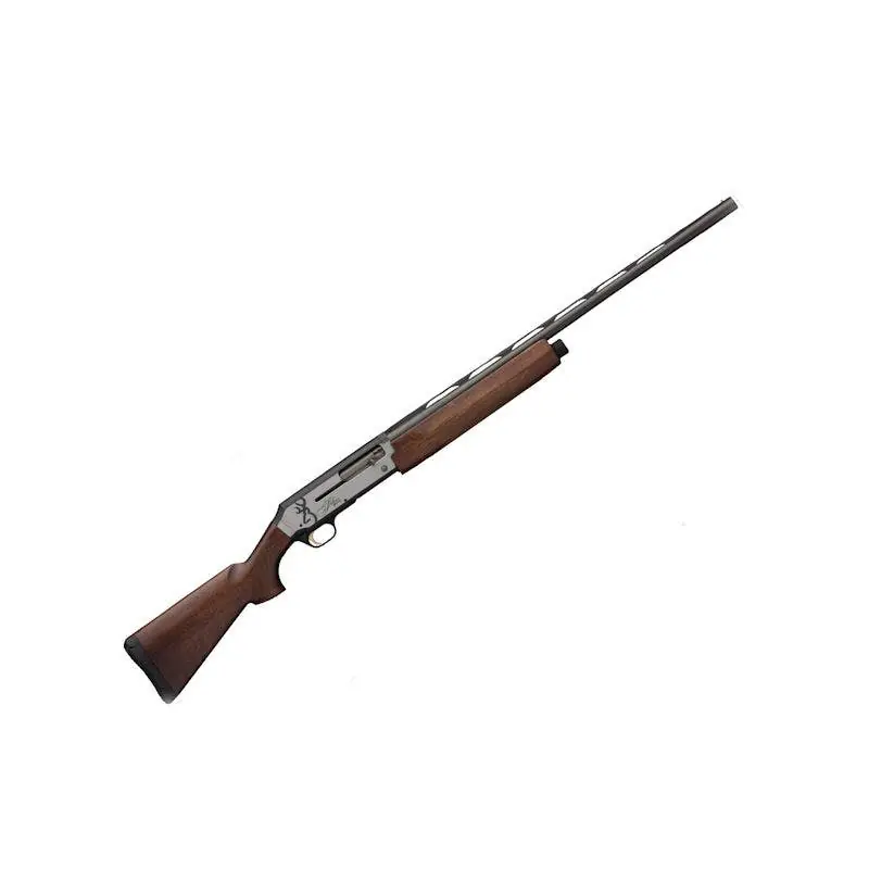 Browning Silver Matte Black Hunter Micro 20Ga 26"