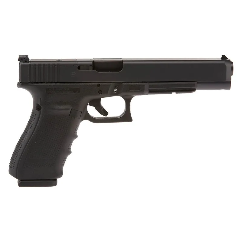 Glock 40 Gen4 Pistol 10mm AUTO 6.02" MOS