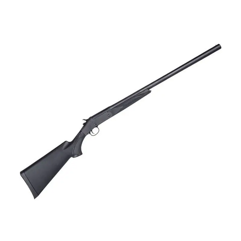 Stevens 301 Single Shot Compact Shotgun Matte 410 Bore 22"