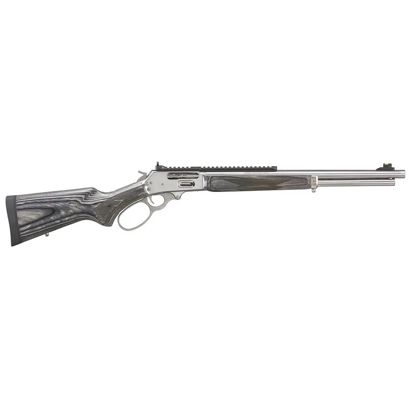 Marlin 1895 SBL .45-70 Government, 19" SS