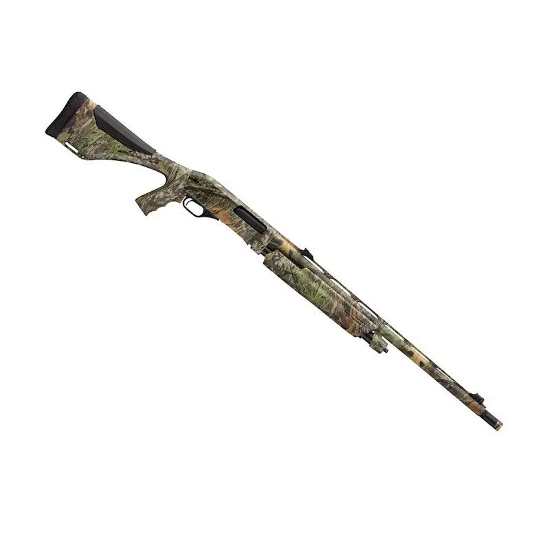 Winchester SXP Long Beard Shotgun Mossy Oak Obsession 12Ga. 24"