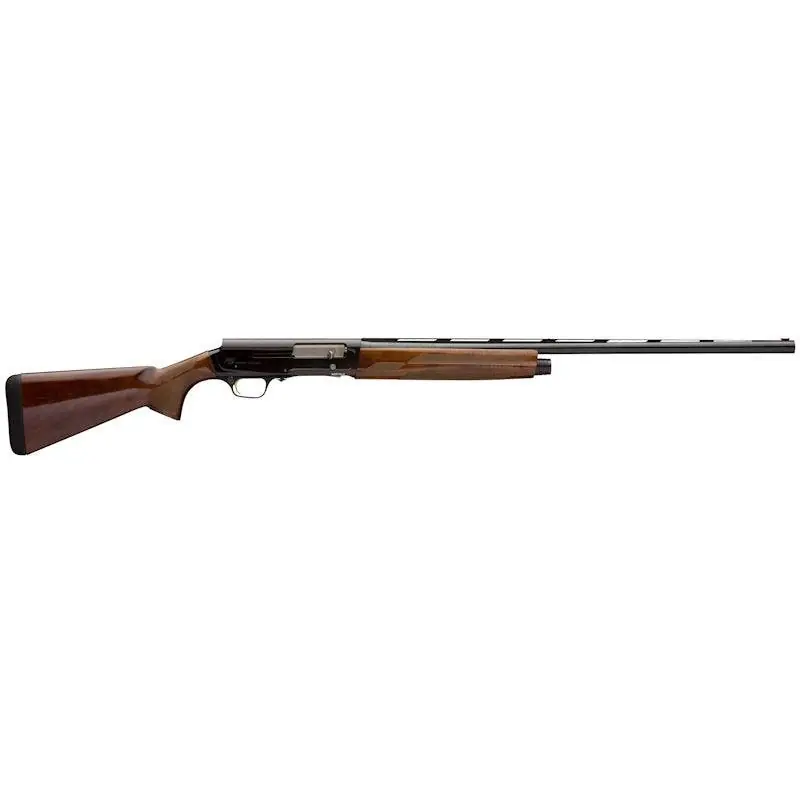 Browning A5 Sweet Sixteen Shotgun 26" BBL 4 Rd 16Ga. 2 3/4" Turkish Walnut