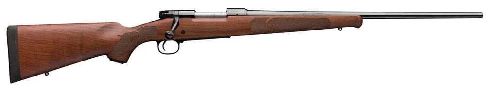 Winchester Model 70 Featherweight Rifle 6.5 Creedmoor Blued 22"