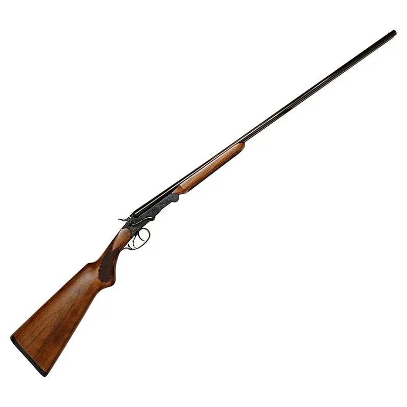 Silver Eagle Alesta SxS Shotgun 410Bore Black 28"