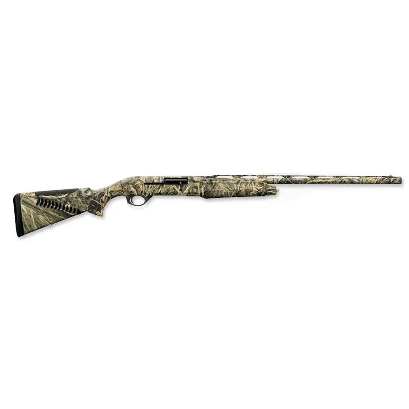 Benelli M2 Field Shotgun 12 Ga. 28" BBL 3+1 MAX-5/ComforTech