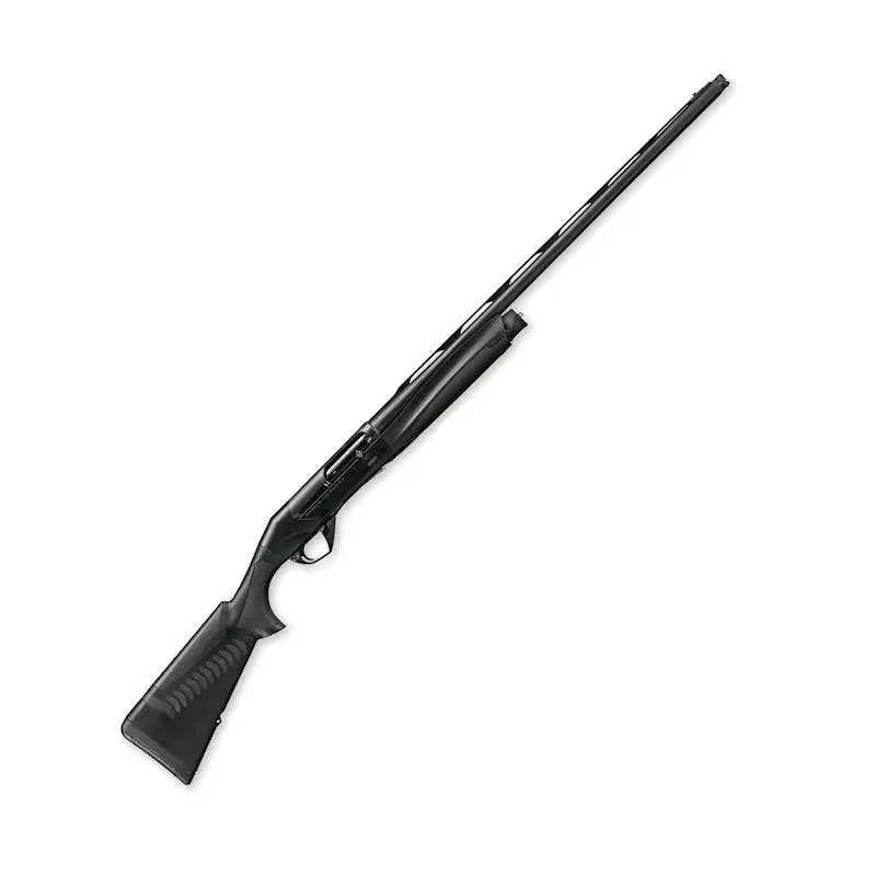 Benelli Super Black Eagle 3 Black Synthetic 12 Ga. 3-1/2" 28" BBL