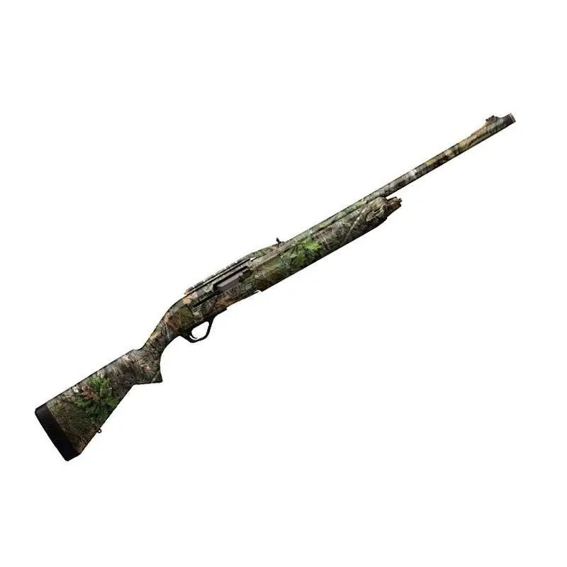 Winchester SX4 NWTF Cantilever Turkey Shotgun MOOB 12 Ga 24"