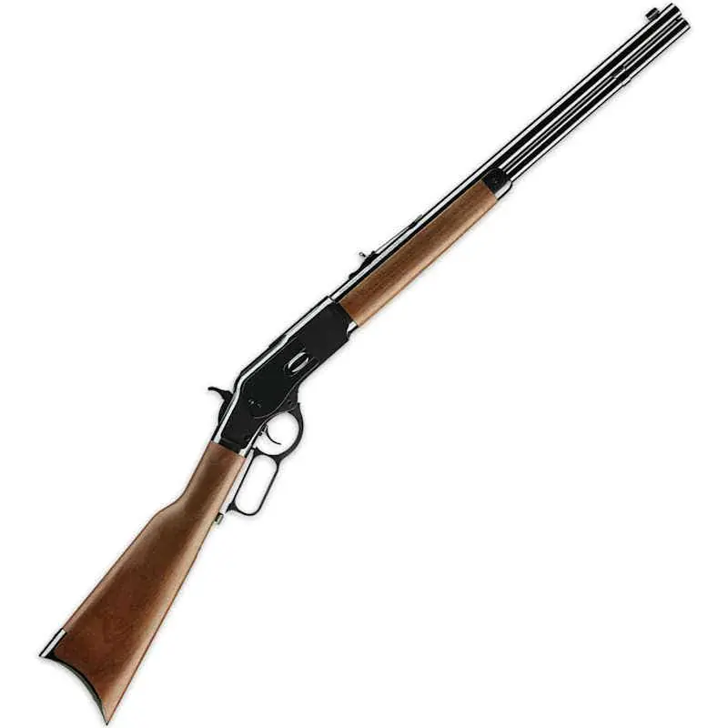 Winchester Model 1873 Short Rifle .357 Mag/.38 Special 20" BBL 10 Rd