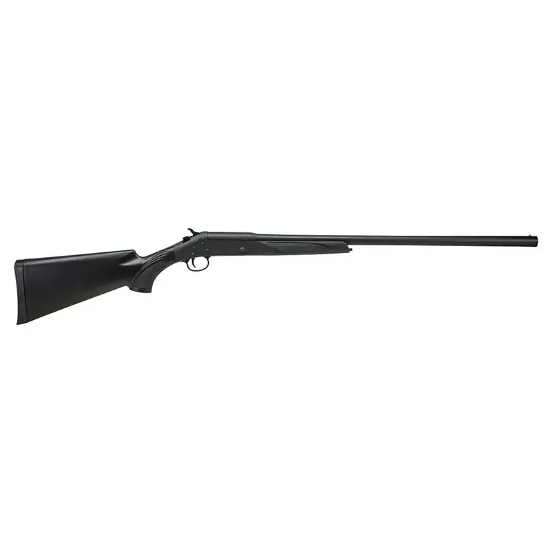 Savage M301 Single Break 26" 20Ga Blued 3" Black Stock 22558