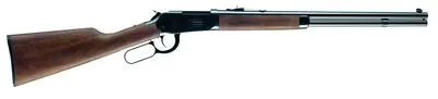 Winchester Model 94 Short Rifle .30-30 Win. 20" BBL Deeply Blued w/ Sights 7 R