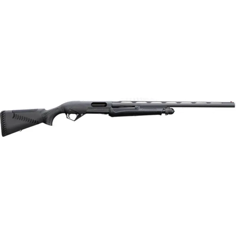 Benelli Super Nova 12ga 26" Black Synthetic Shotgun