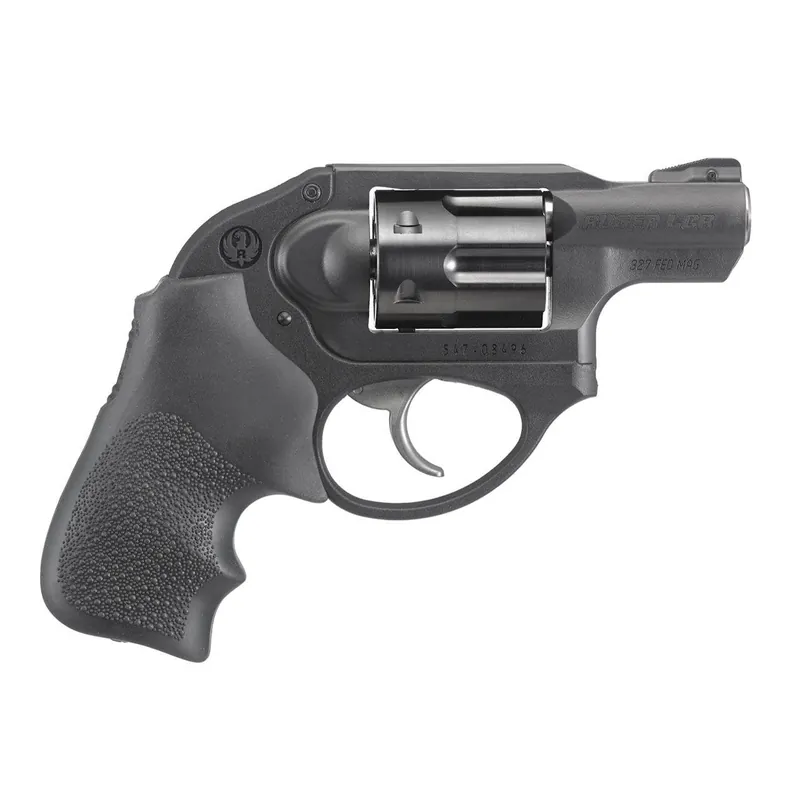 Ruger LCR Revolver 1.87" 327 Fed Mag