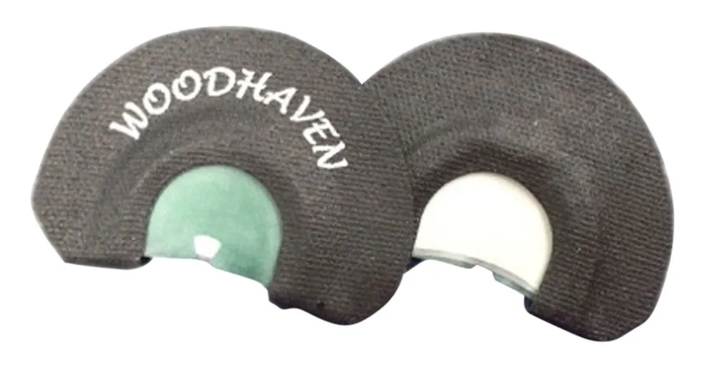 Woodhaven Calls Ninja-V Mouth Call