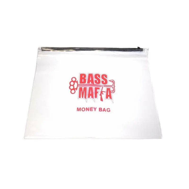 Bass Mafia Money Bag