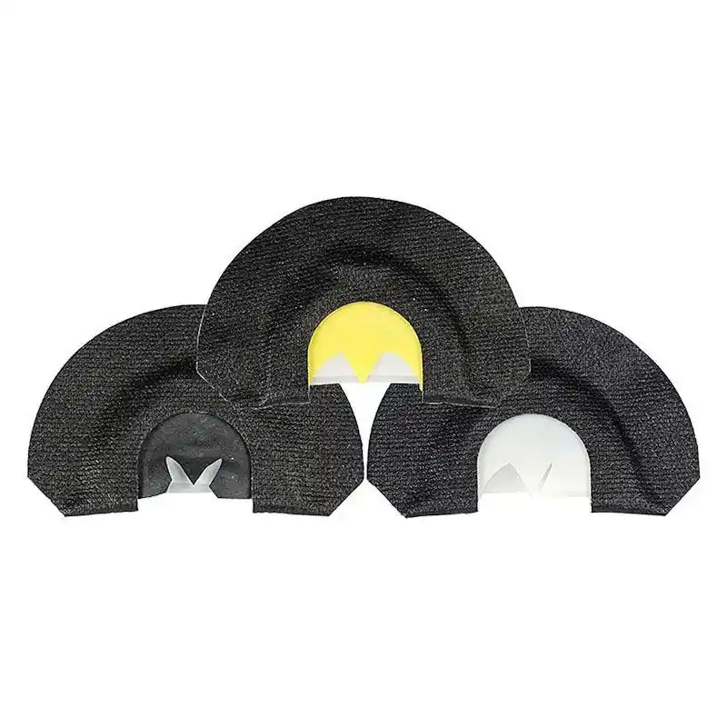 Power Calls Short Circuit Turkey Calls Pack