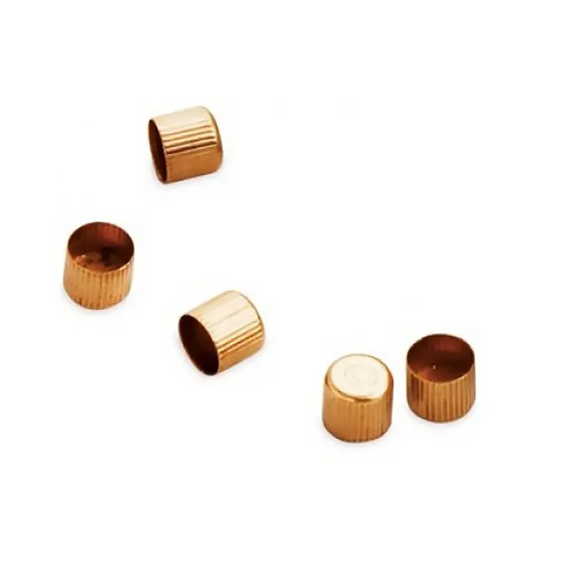 CCI 10 Percussion Caps for Muzzleloading 100 ct