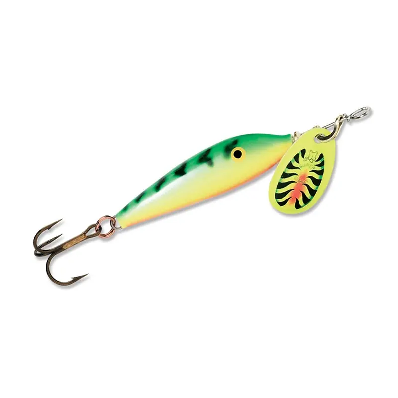 Blue Fox Minnow Spin 3/16 oz.