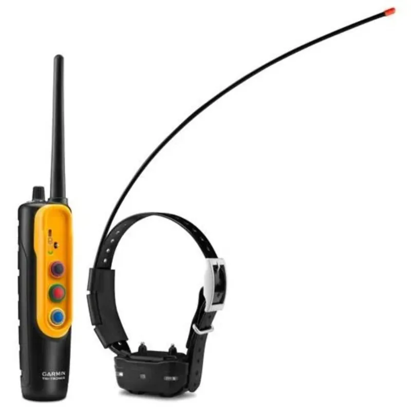 Garmin PRO Trashbreaker Dog Training System