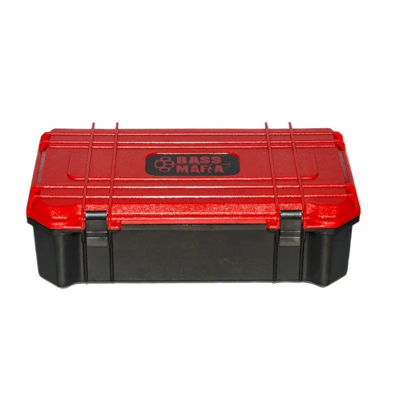 Mafia Outdoors Bass Mafia Bait Coffin (Deep Series) 3700