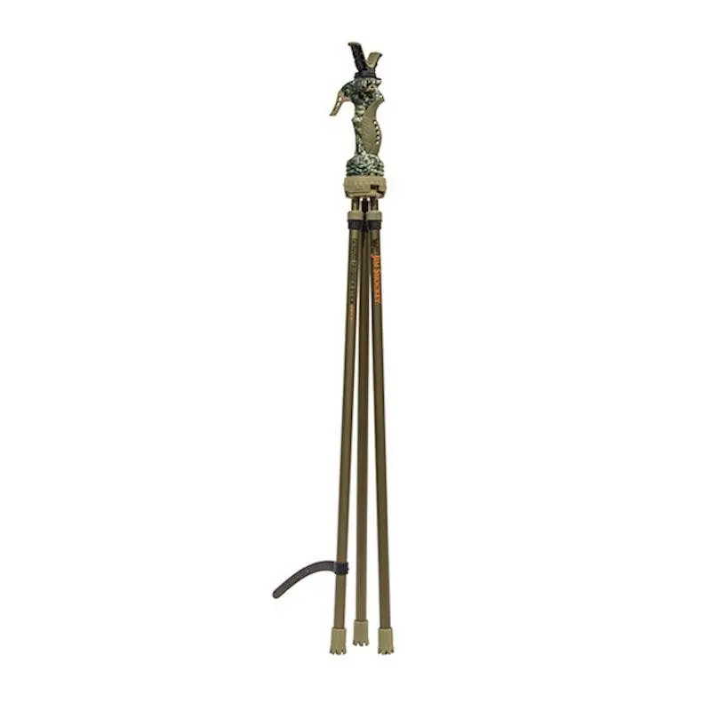 Primos TriggerStick G3 Tri-Pod 24" - 62"