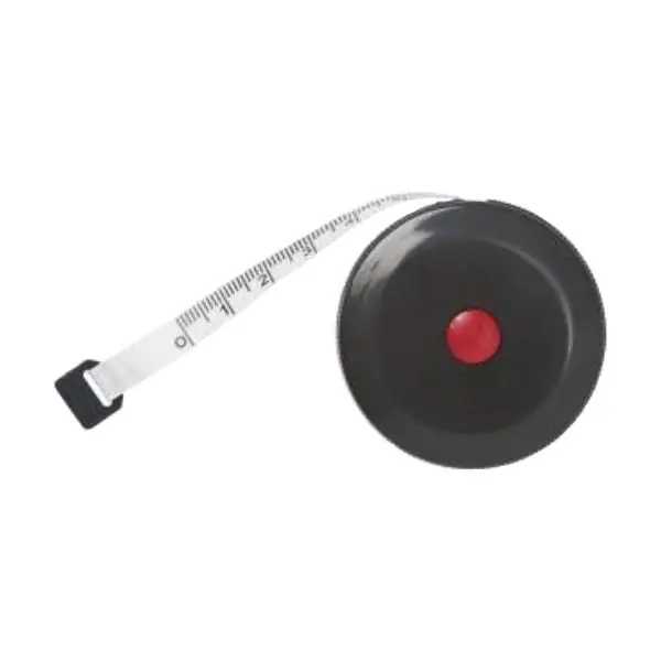 Anglers‘ Choice Anglers‘ Choice 1.5" Measuring Device 60"
