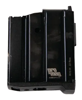 Pro Mag Magazine for Ruger Mini-14 .223 20 Rds Blue
