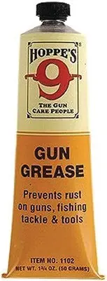 Hoppes Gun Grease 1.75 Ounce Tube