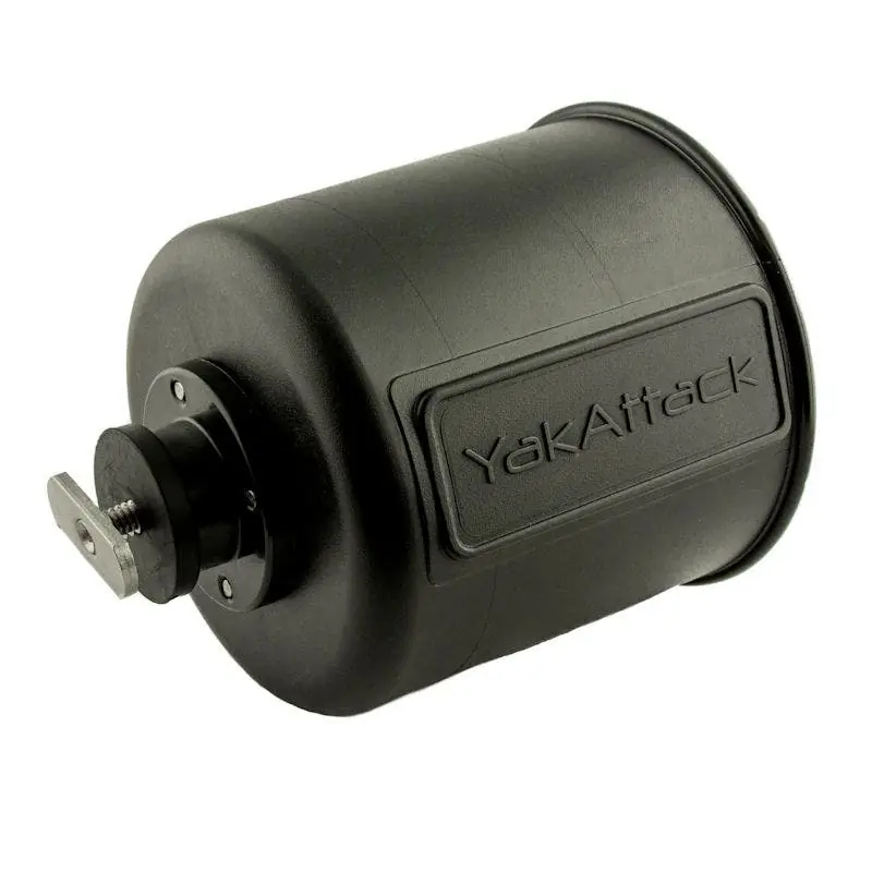 YakAttack MultiMount Cup Holder