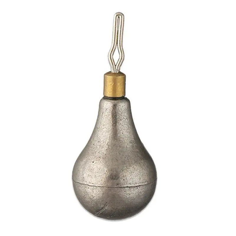 Eco Pro Tungsten Full Contact Drop Shot Weights 1/4 oz