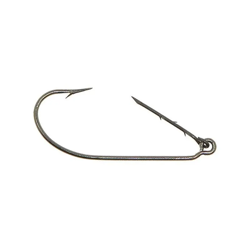 Mister Twister Keeper Worm Hook 3/0 oz. 5pk