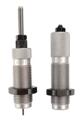RCBS AR Series Small Base Taper Crimp Die Set .308 Winchester