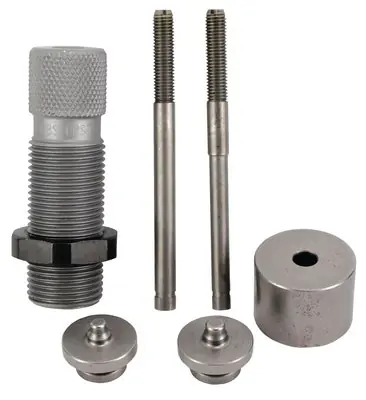RCBS Primer Pocket Swager Tool 2