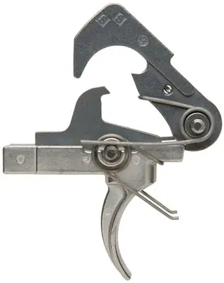 ALG Defense Combat Trigger