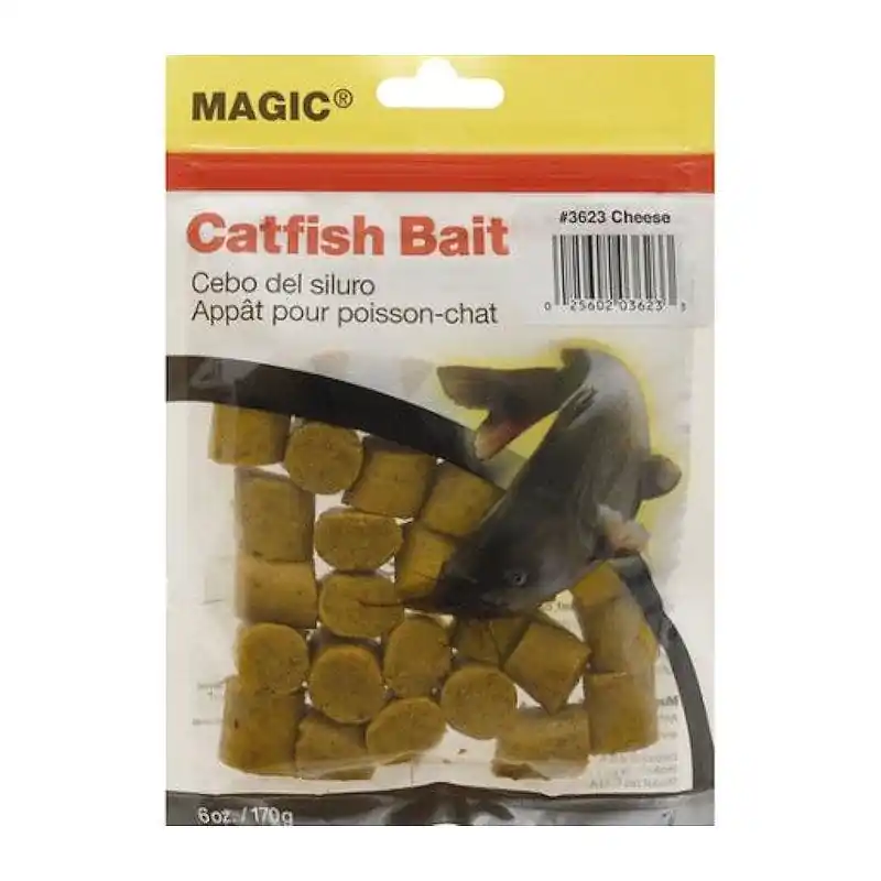 Magic Products Catfish Bait Cheese