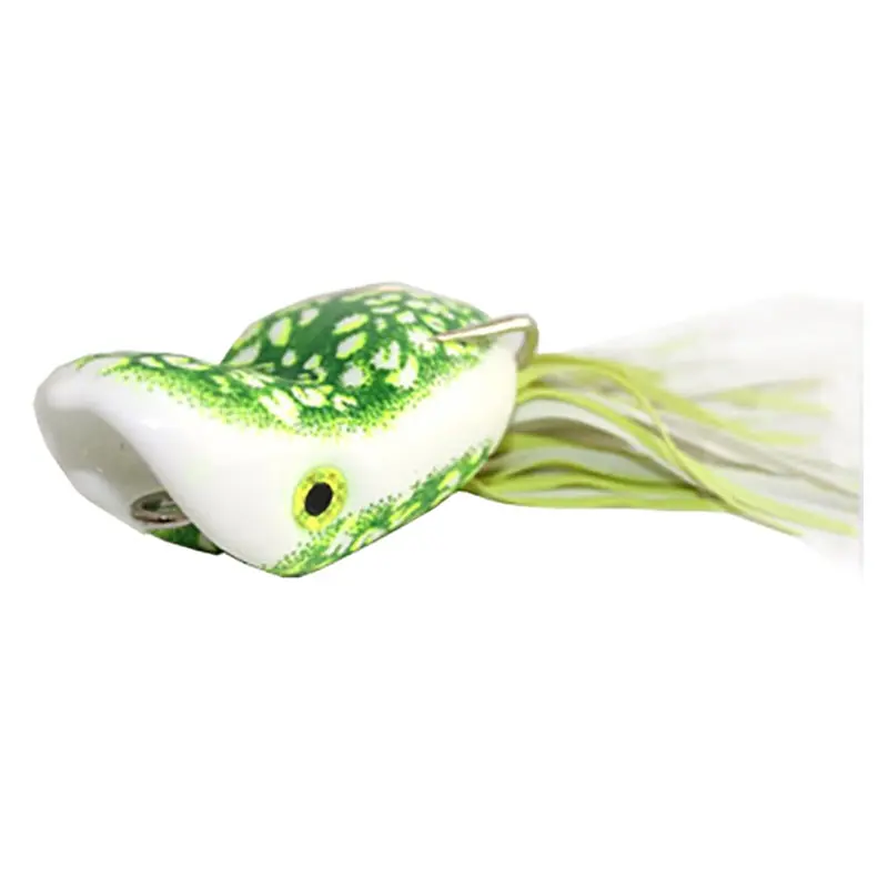 Southern Lure SCUM FROG POPPER