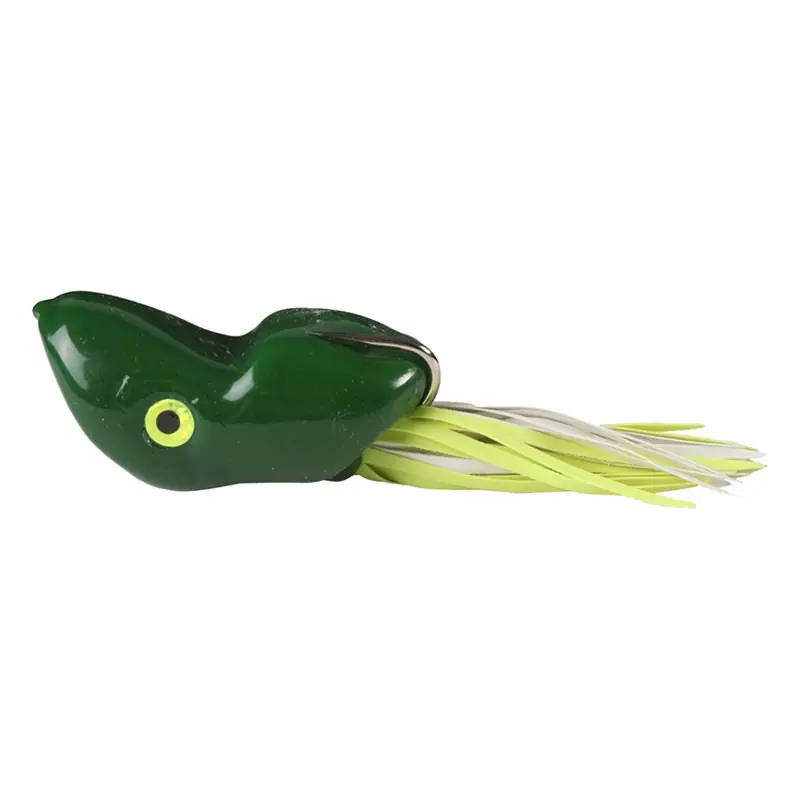 Southern Lure SCUM FROG POPPER