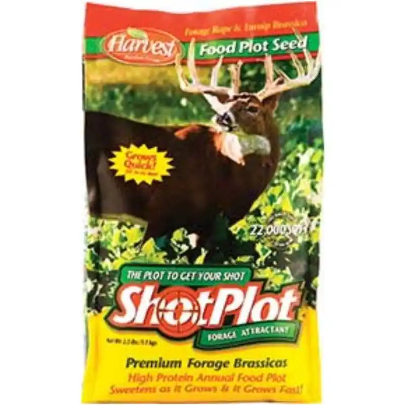 Evolved Habitats ShotPlot 2.5lbs.