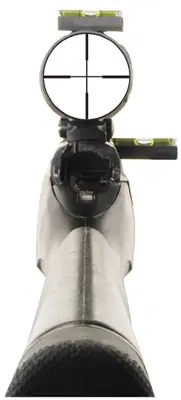 Wheeler Scope Level