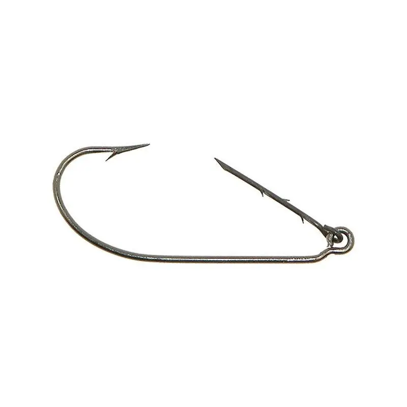 Mister Twister Keeper Worm Hook 5/0 oz. 5pk
