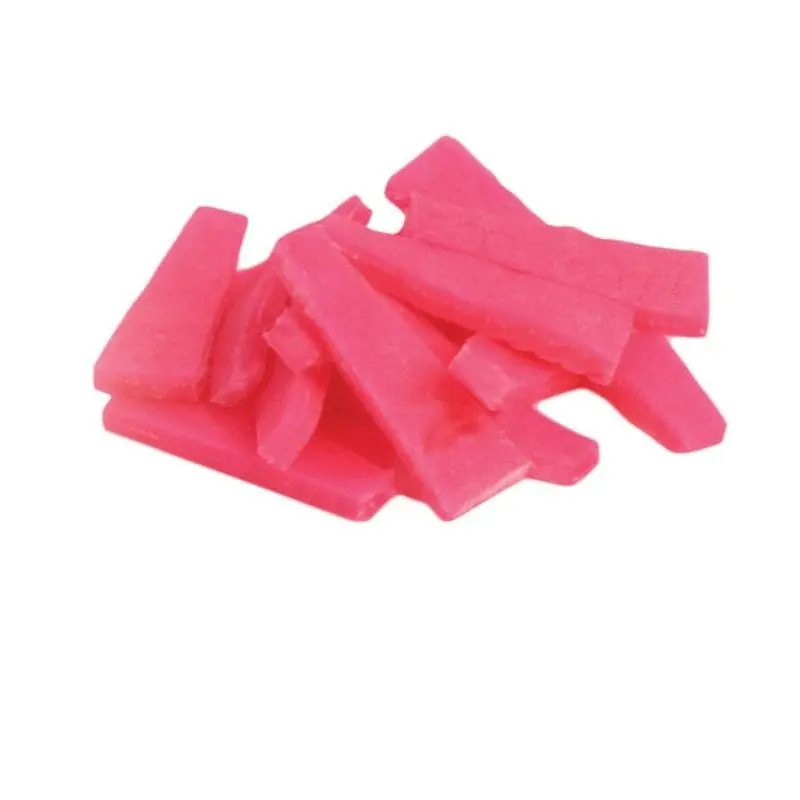Fishbites Fish‘N Strips-Shrimp-Pink FIS0004