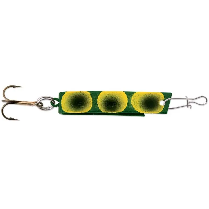 Luhr-Jensen Super Duper Spoon 502 1/10 oz.