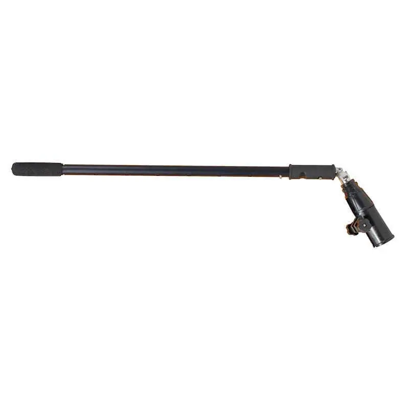 NuCanoe U Joint Tiller Extension Arm